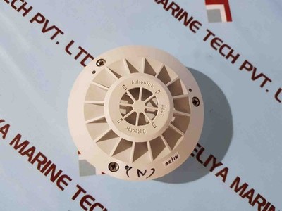 Autronica BD-26 Heat Detector (Obsolete)