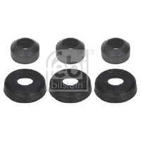 Dichtungssatz Zylinderkopfhaube FüR VW California 7D 1.9 94 Bis 02 Febi 1Z