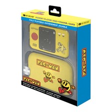 Image of My Arcade - Pocket Player Pac-Man + Carrying Case
