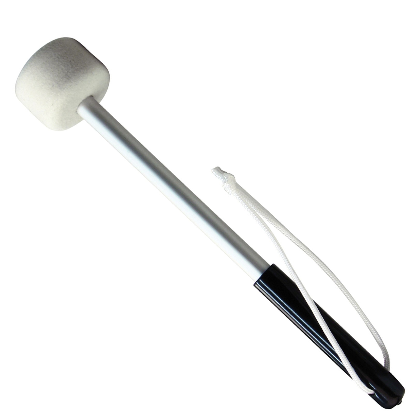 Gewa Parade Filzkopf Schlgel 60 мм Alu 4890₽