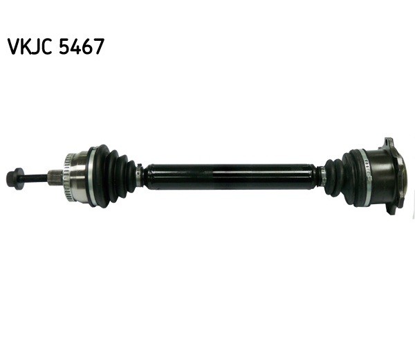 DRIVE SHAFT VKJC 5467 FOR VW AUDI A4/S4 AZM 2.0L AFY/AEB/AUG/ATW/APU/ANB 1.8L A4 - Image 7