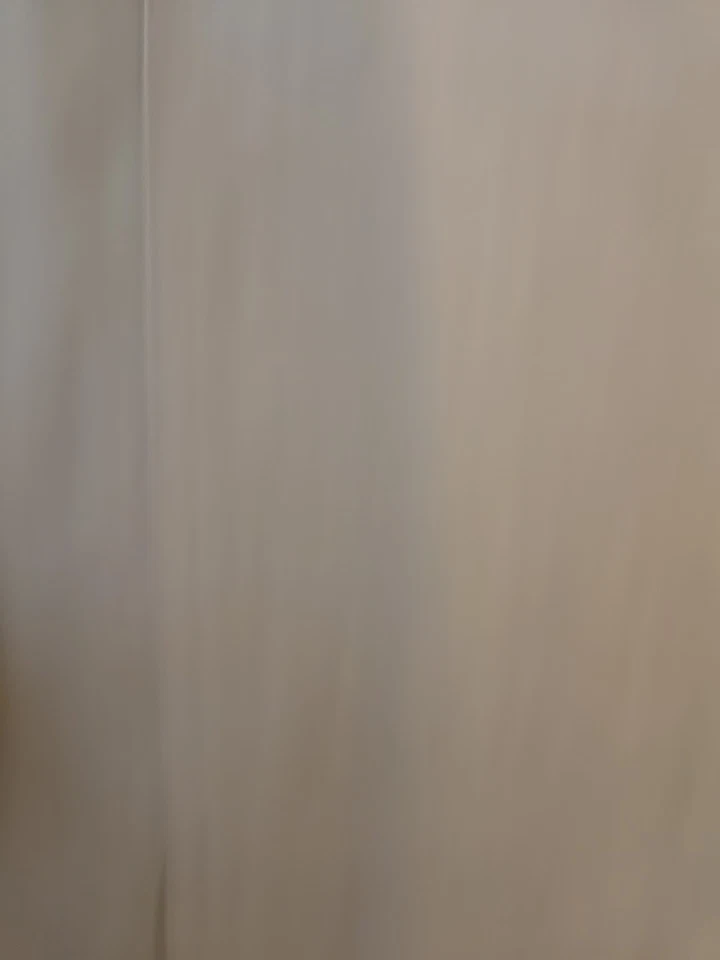 Vintage Detachable Fur Lined Men's London Fog Tan Jacket 42 Regular Timeless! - Image 2 of 4