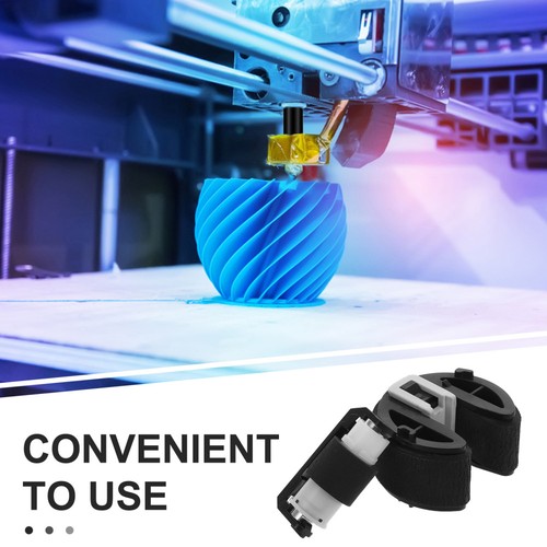 2 Pcs Printer Accessories 3d Extruder Parts Hotend Silicone Sock - 第 2/12 張圖片