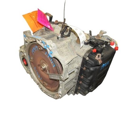 Automatic Transmission Fits 13-15 RIO 2197619
