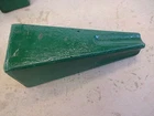 Taper socket socket holder blacksmiths