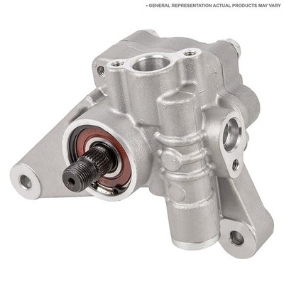 For Buick Electra Olds Cutlass Cruiser Salon Reman Power Steering Pump
