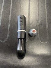 Ruethless Irons Saber Pen 4.2 mm Stroke