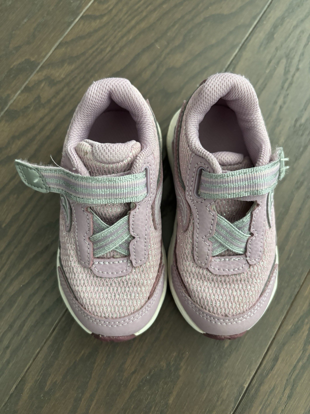 SAOLA Scarpe Saucony bambina taglia 6 5M