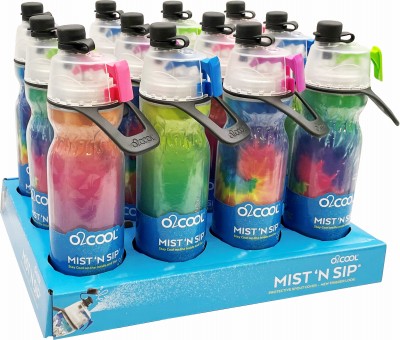 Isolierte Mist n Sip Wasserflasche, 20 Unzen - HMLDP07
