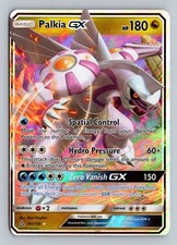 Palkia GX Holo Ultra Rare SM - Ultra Prism 101/156 LP on eBay