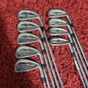 Nike Vr Pro Cavity Irons | eBay