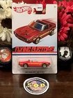 Hot Wheels Flying Customs 1969 Ford Mustang Shelby GT500 Diecast Sealed NM Cond