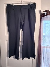 Torrid dress pants