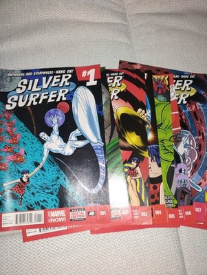 US-Comics Sammlung 79x Hefte Marvel DC Image
