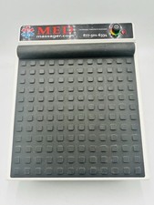 MedMassager Therapeutic Foot Massager MMF07 Med Massager 11 Speed Tested Working