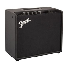 Amplificatore combinato per chitarra Fender Mustang LT 25 (NUOVO)