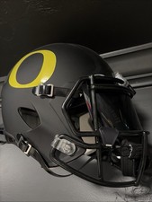 Oregon Ducks Speed Replica Football Helmet