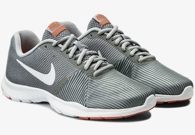 NIKE FLEX BIJOUX WOMENS SNEAKERS SIZE 9.5 US  UPC746