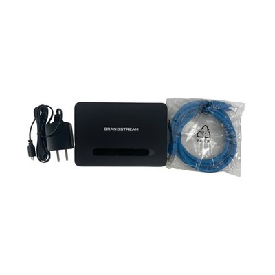 New in box - Grandstream DP760 Long Range Repeater
