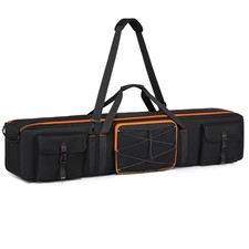 Tripod Carrying Case,50 Inch Tripod Light Stand and Photography Lighting Kit ...