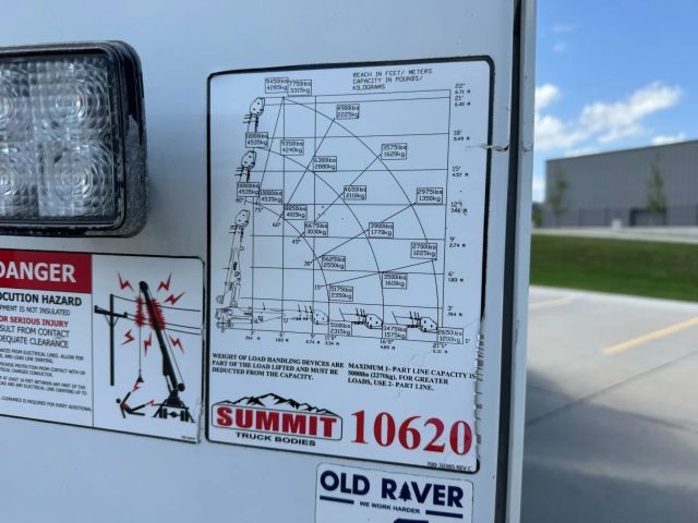 2018 Hino 258ALP thumbnail 19