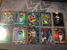 Vikings Lot