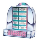 Tabletop Jukebox One Size