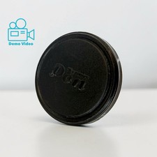 Olympus Pen Lens Cap 46mm for Pen F Lens, EE EE2 EE3 D EM 35RC