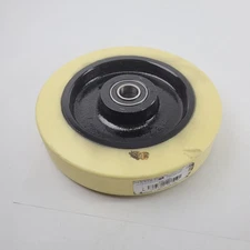 Superior Tire & Rubber Corp FMC10XL Pallet Jack Lift Replacement Tires - USED