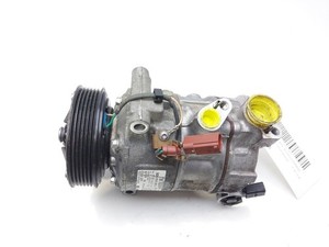 3Q0816803E klimakompressor für VOLKSWAGEN T-CROSS (C11) 2018 7884021