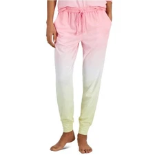 Jenni by Jennifer Moore on Repeat Jogger Pajama Drawstring Pants Size XX-Large