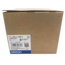 CP1L-L14DR-D NEW OMRON CP1L-L14DR-D PLC MODULE