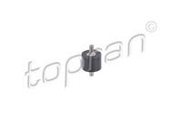 Topran 400 433 Halter, LuftfiltergehäUse FüR MERCEDES-BENZ