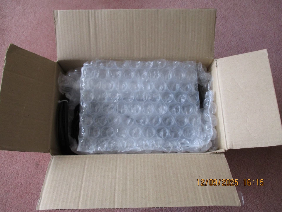 Morley Twin Track model railway control unit - Image 3 of 4