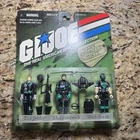 G I Joe, Navy Assault Unit,TRU Exclusive, Torpedo, Wet Suit, Shipwreck,1998,MOSC