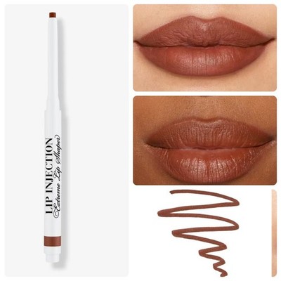 Too faced lip injection extreme lip shaper Plumping Lip Liner in
