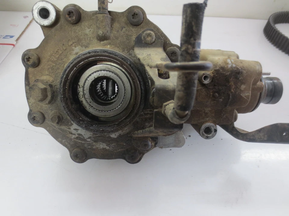 2008 Arctic Cat 500 Auto FIS Used OEM Front Diff Differential End 1502-248 - Image 2 of 4