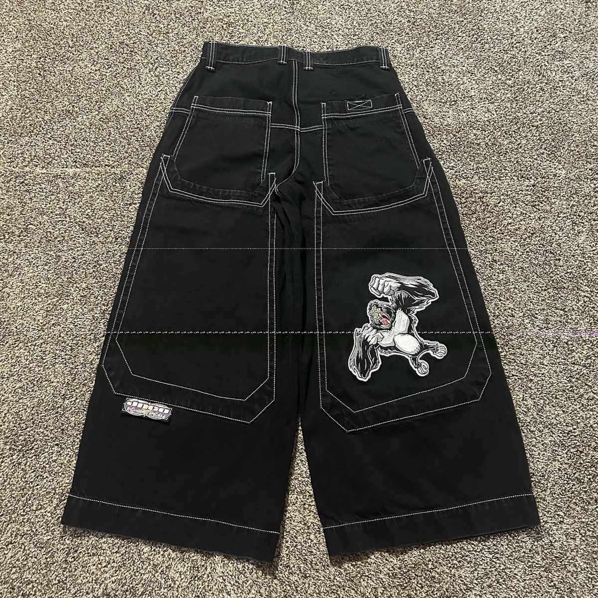 JNCO Denim Jeans for Men for sale | eBay