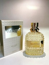 Valentino Uomo Born In Roma 3.4 oz Eau de Toilette Spray for Men New in Box