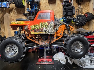 Losi bog hog