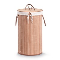 WäSchesammler Bambus WäSchetonne Zeller Present