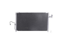 Condensateur Mazda PREMACY