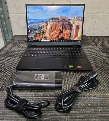 HP HyperX OMEN Gaming Laptop 15-gb0xx 2.64GHz 16GB RAM 1TB SSD 15''