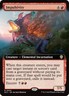 MTG Lorwyn Eclipsed Commander Impulsivity Extended Art NM