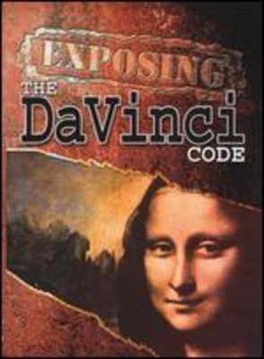 Exposing the Davinci Code (DVD, 2005) Brand New Sealed (14)