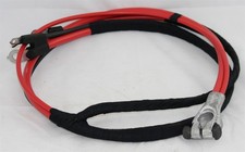 New 1969-70 B-body Small Block Positive Battery Cable New 1969-70 B-body Small Block Positive Battery Cable