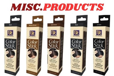 Daggett & Ramsdell Colour Stick Jet Black - Schwarz - Dunkelbraun Kostenlose Lieferung