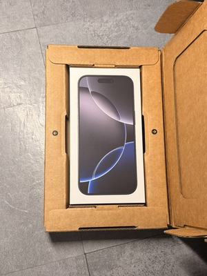 #ad GREAT CONDITION iPhone 16 Pro Unlocked SHIPS TODAY $620.99