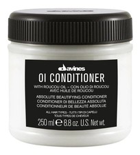 Acondicionador Davines oi 250ml