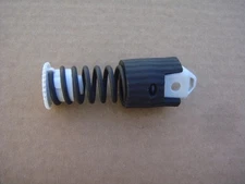 GENUINE STIHL BR800 BR800X BLOWER LOWER ANTI VIBE SPRING - NEW TAKE OFF